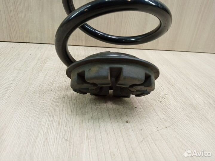 Пружина задняя LADA Vesta седан 1.6 2015-2021