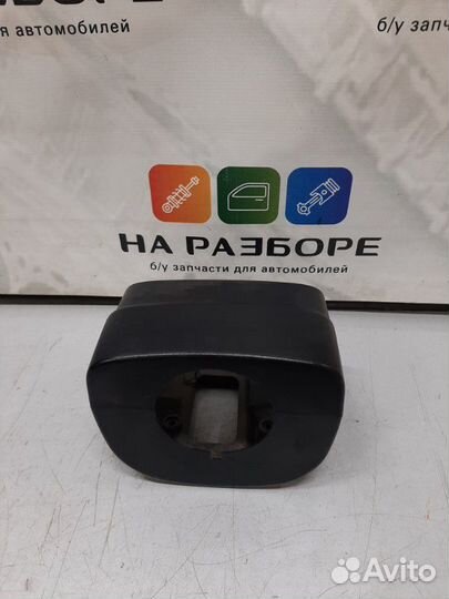 Кожух подрулевой Ssangyong Kyron DJ G23D kyron