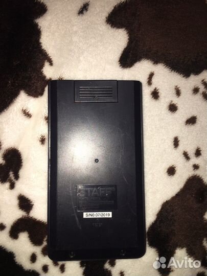 Инженерный калькулятор