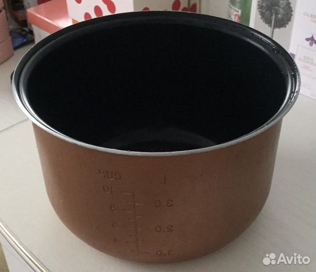 Чаша для мультиварки redmond RMC-M70