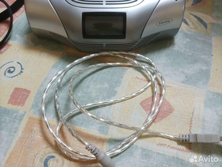 Ионизатор очиститель воздуха