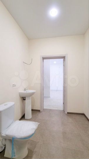 Коттедж 110 м² на участке 7,9 сот.