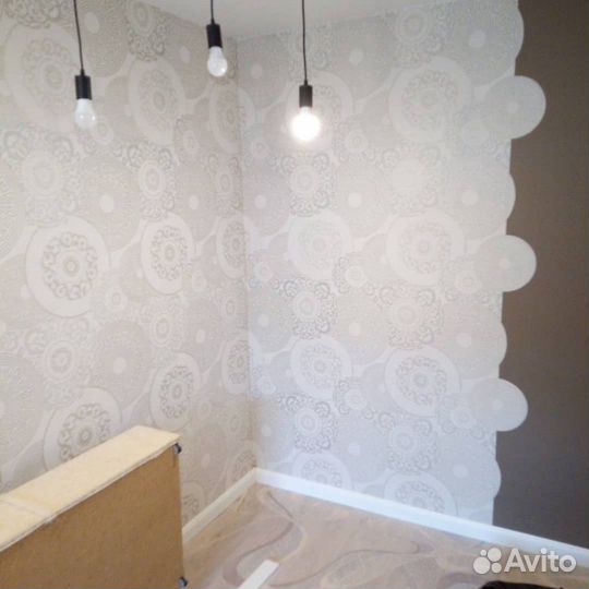 Ремонт.квартир и офисов