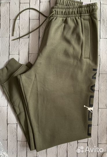 Штаны Jordan Essentials Fleece Pant