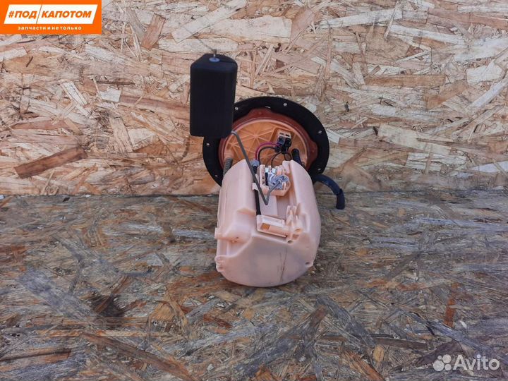 Насос топливный в бак Mazda 6 GH 2008 L5091335Z