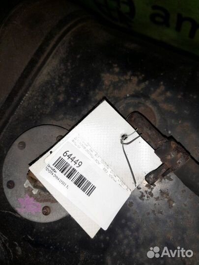 Бензобак Toyota Dyna LY101 3L