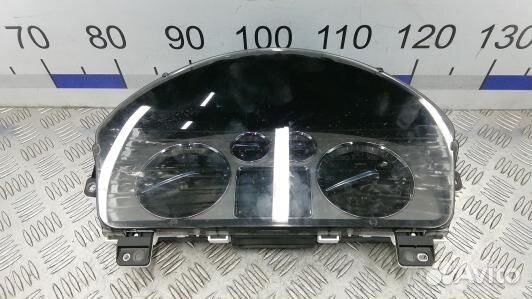 Щиток приборов cadillac escalade 3 (95F09IT01)