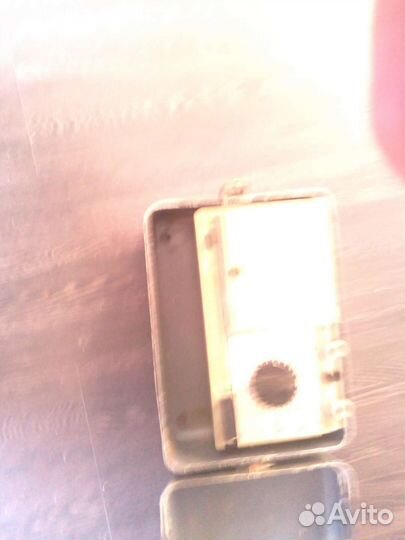 Тестер мультиметр