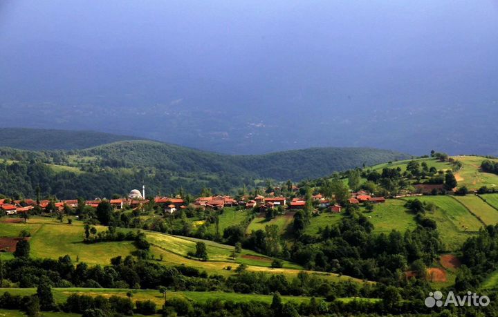 Загрантур в Turkey 7 дн