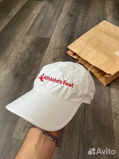 Кепка Brooks спортивная