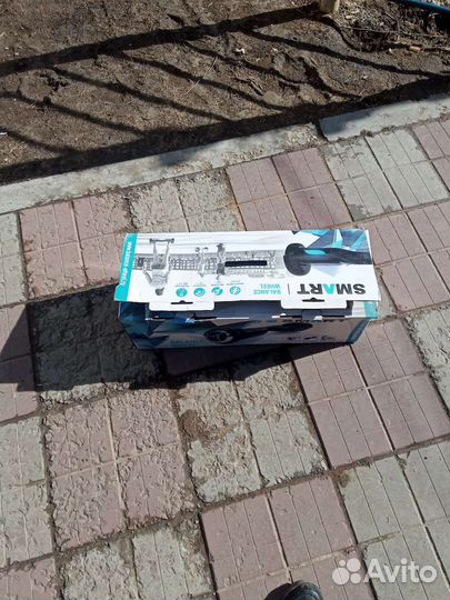 Гироскутер бу