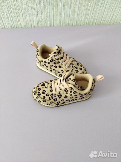 Детская обувь