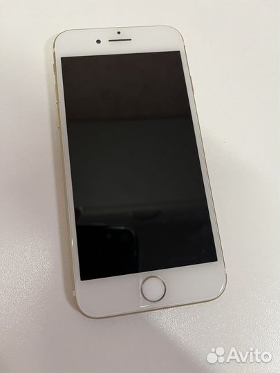 Телефон iPhone 7 128gb
