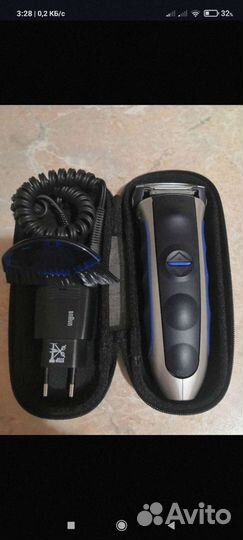 Электробритва 