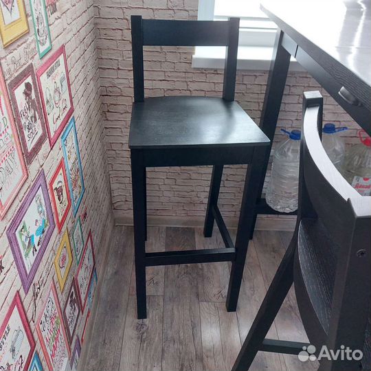 Стол Барный икеа