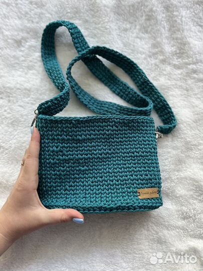 Сумка женская через плечо