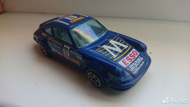 Модели Bburago 1:43