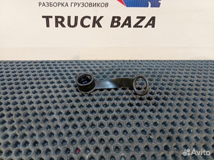 Защитный колпачок Man TGA