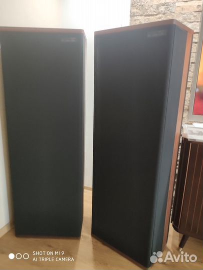 Polk Audio SDA SRS Signature Reference System