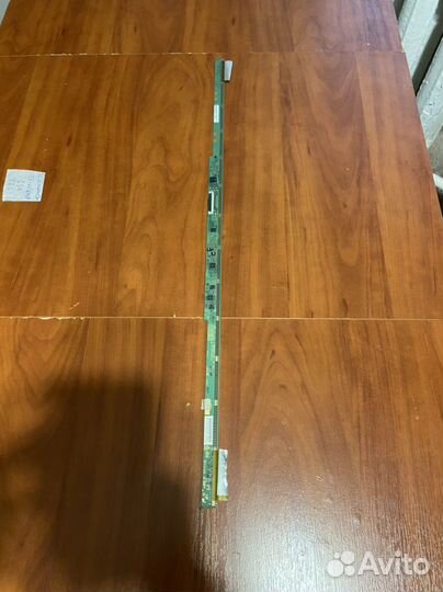 15y l48gf1bmb7s4lv0.6 t-con, планка матрицы