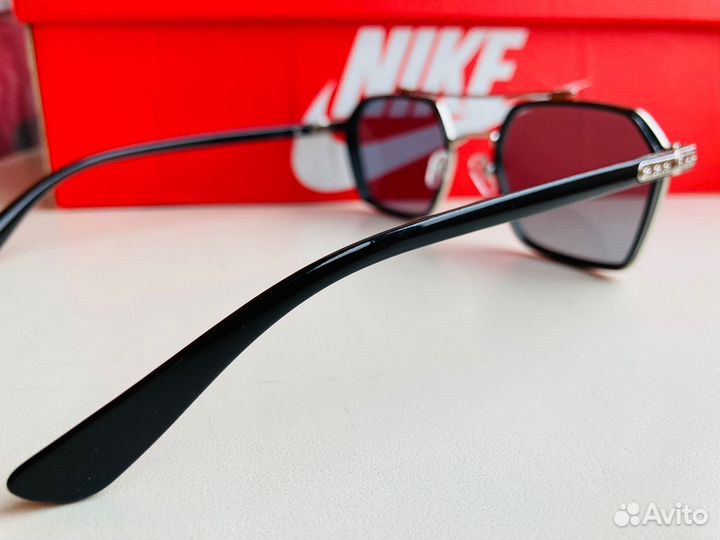 Фотохромные очки Картье Авиатор поляризационные