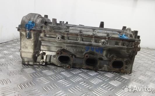 Гбц дизельная mercedes benz S-class W221 (BMA06AE0