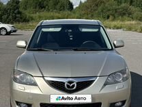 Mazda 3 1.6 AT, 2007, 233 372 км, с пробегом, цена 640 000 руб.