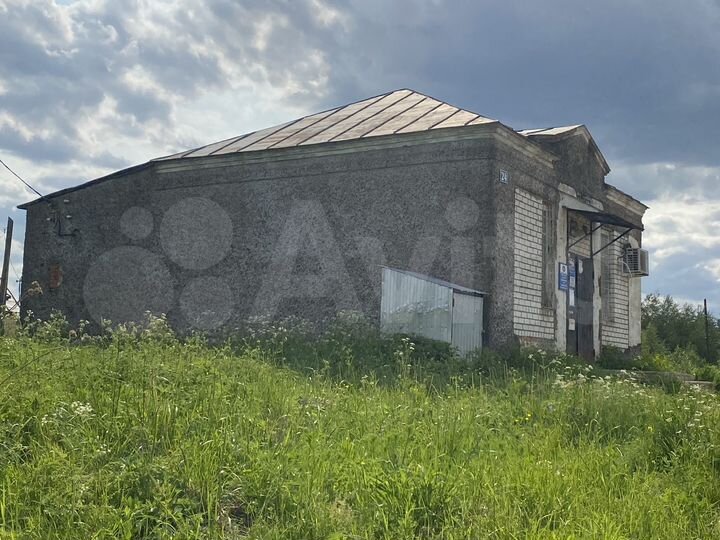 Торговая площадь, 68.4 м²