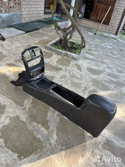 Тунель на hyundai сонату