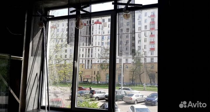 Остекление лоджий