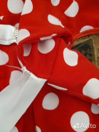 Платье для девочки 116