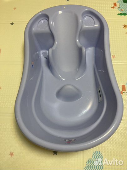 Ванночка для купания