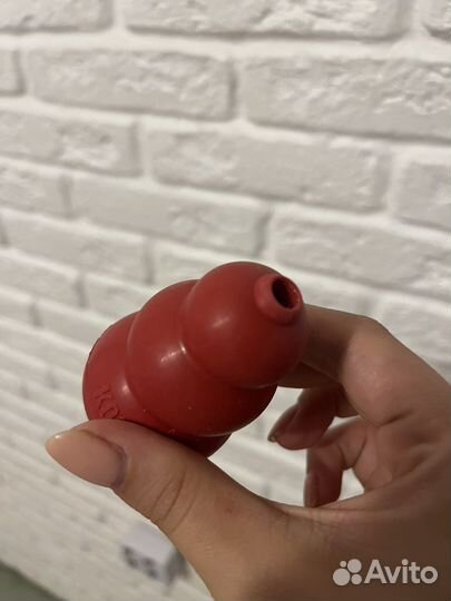 Kong для собак