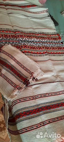 Скатерть, салфетки Винтаж