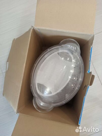 Пароварка Elenberg