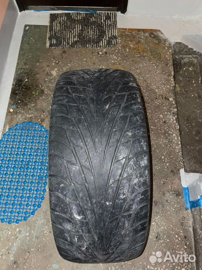 Maxxis MA-S2 Marauder II 285/50 R20