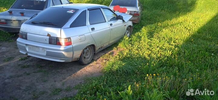 Запчасти