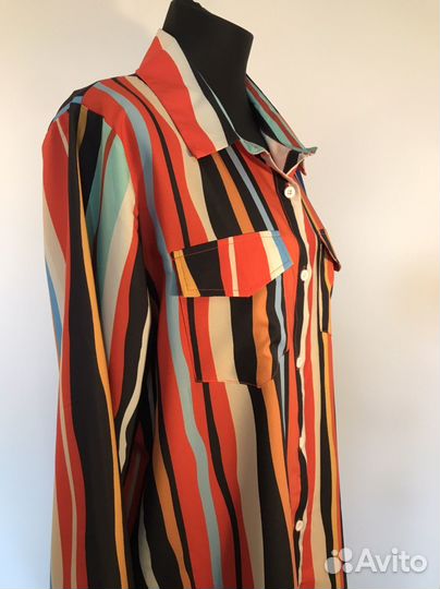 Блузка 52-54р