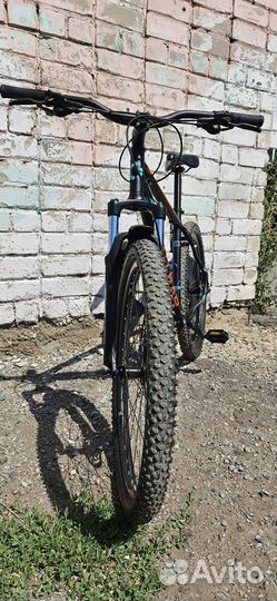 Outleap riot elite 27.5 (2019)