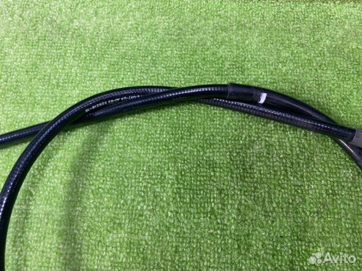 Трос ручника Bmw 525I E60 M54 2003