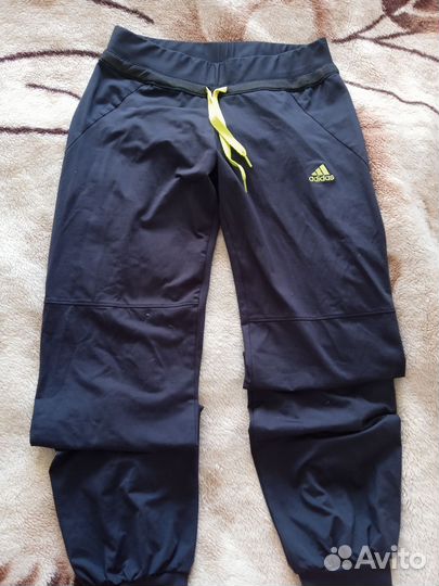 Спортивный костюм adidas для девочек