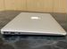 Apple macbook air 11 (2011)