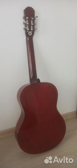 Классическая гитара