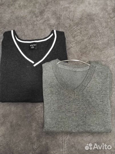 Рубашки и жилетки в школу для мальчика