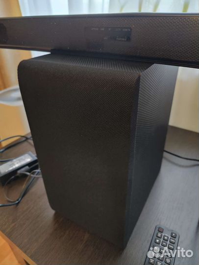 Саундбар LG SH4