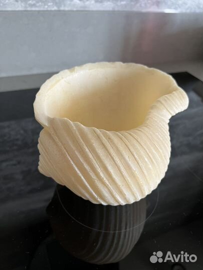 Подсвечик подставка корзина