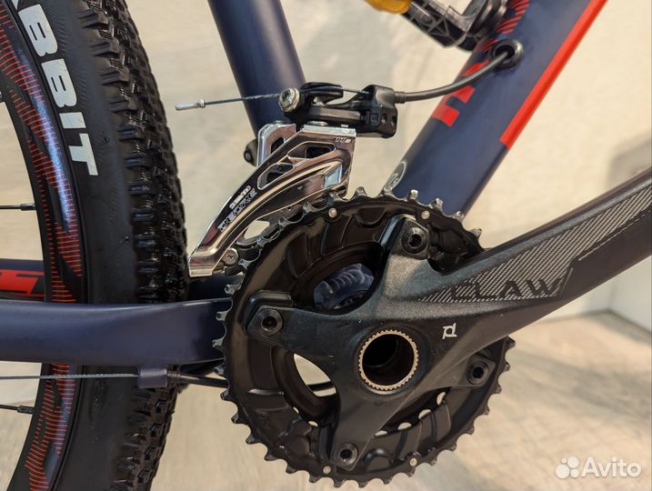 Welt Rockfall 5.0 27,5 (2023)(L, 20, рост 175-185)