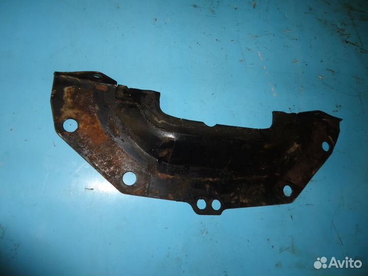 Сальник коленвала Kia Sportage 1