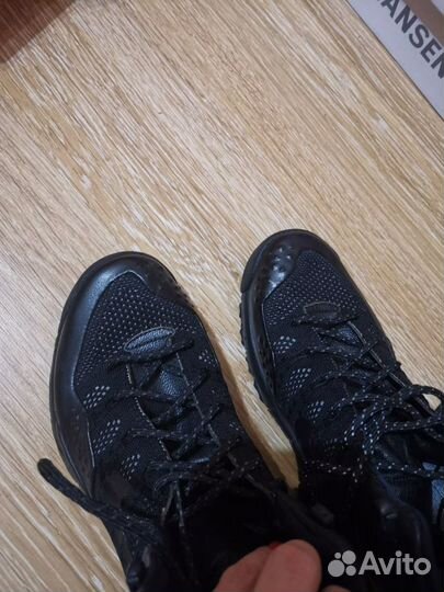 Кроссовки мужские Nike air jordan оригинал