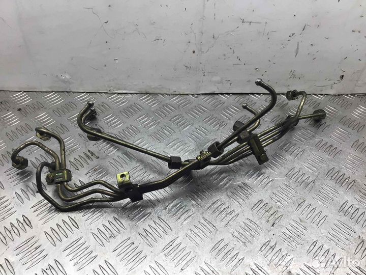 Трубка топливная Audi A4 BDG